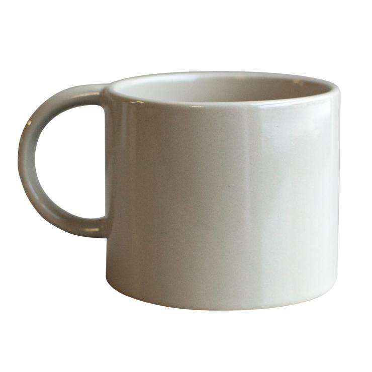 Mug ceramic cup 35cl