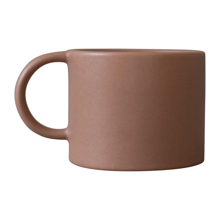 Mug ceramic cup