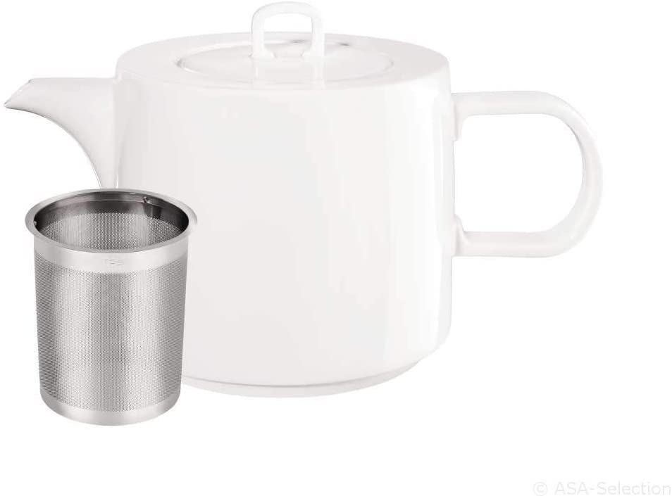 MUGA 1.25 Litre Teapot