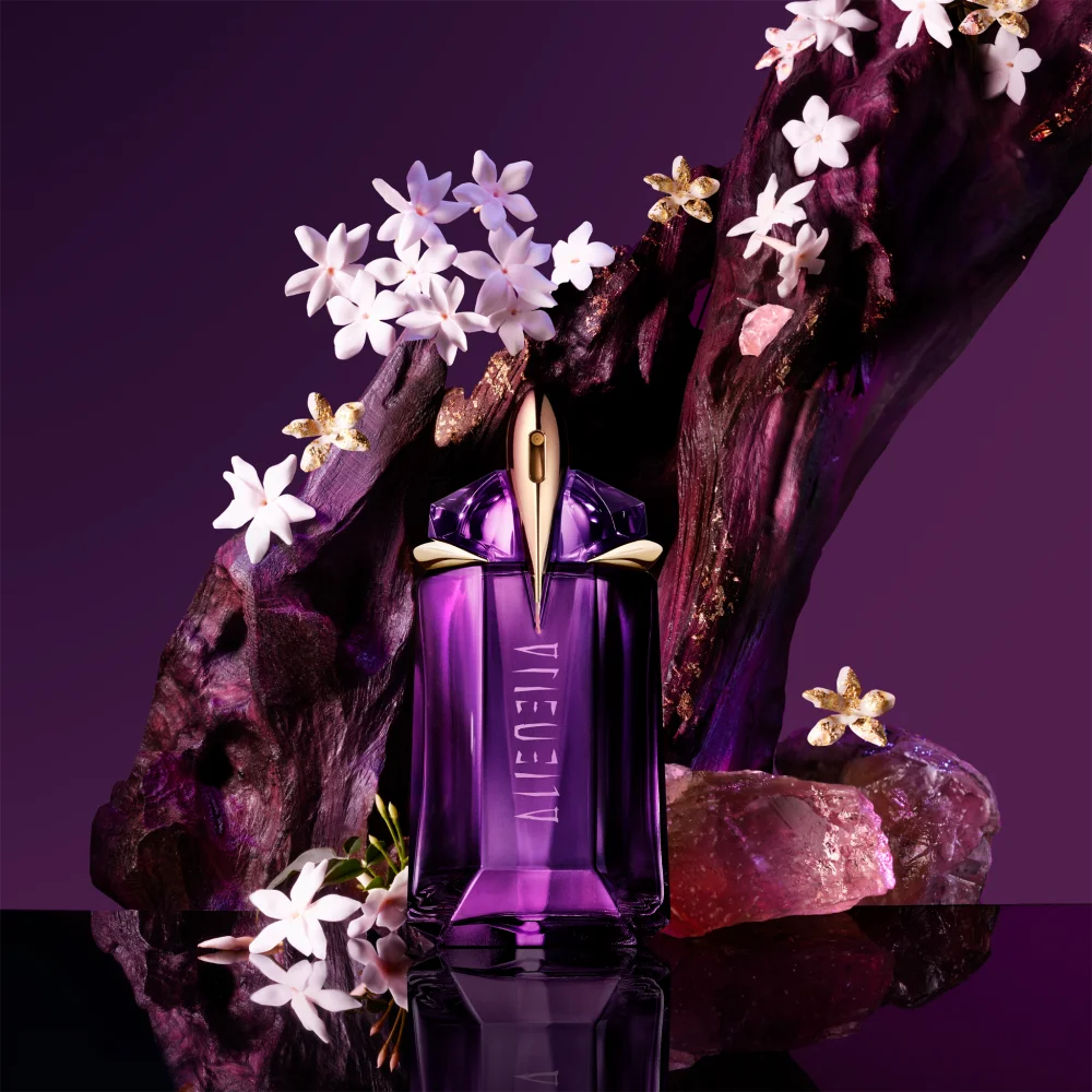 Mugler Alien Gift Set for Women