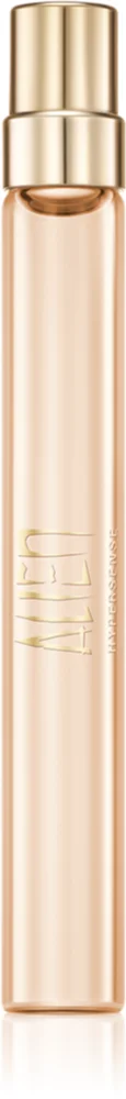 Mugler Alien Hypersense Eau de Parfum refillable for women