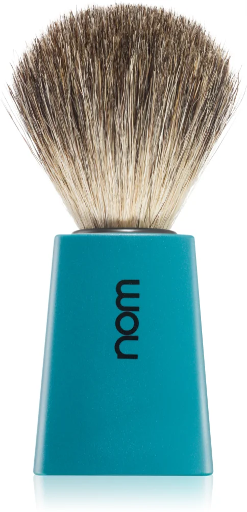 Mühle CARL P5858 shaving brush made of badger hair