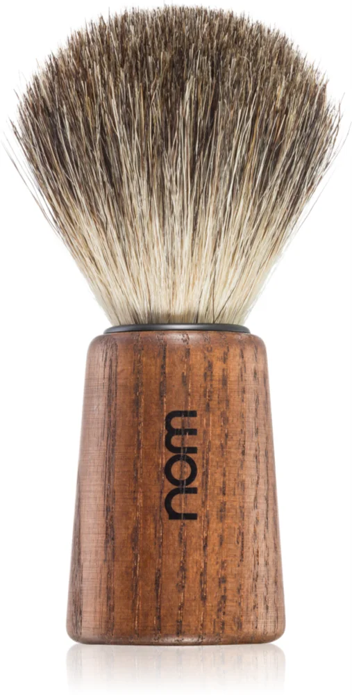 Mühle THEO P5877 shaving brush made of badger hair