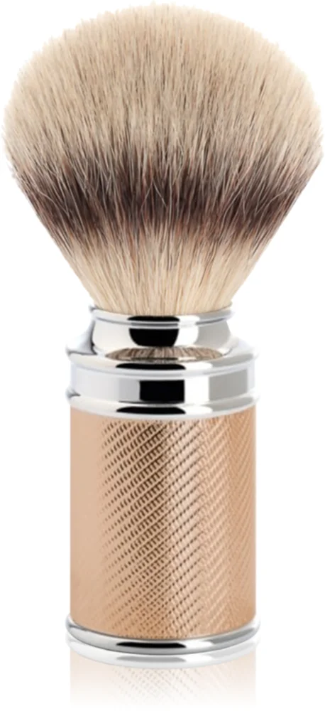 Mühle TRADITIONAL Silvertip Synthetic Shaving Brush