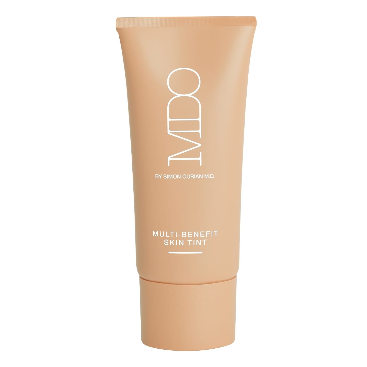 MDO by Simon Ourian M.D. Multi-Benefit Skin Tint, Fair to Light