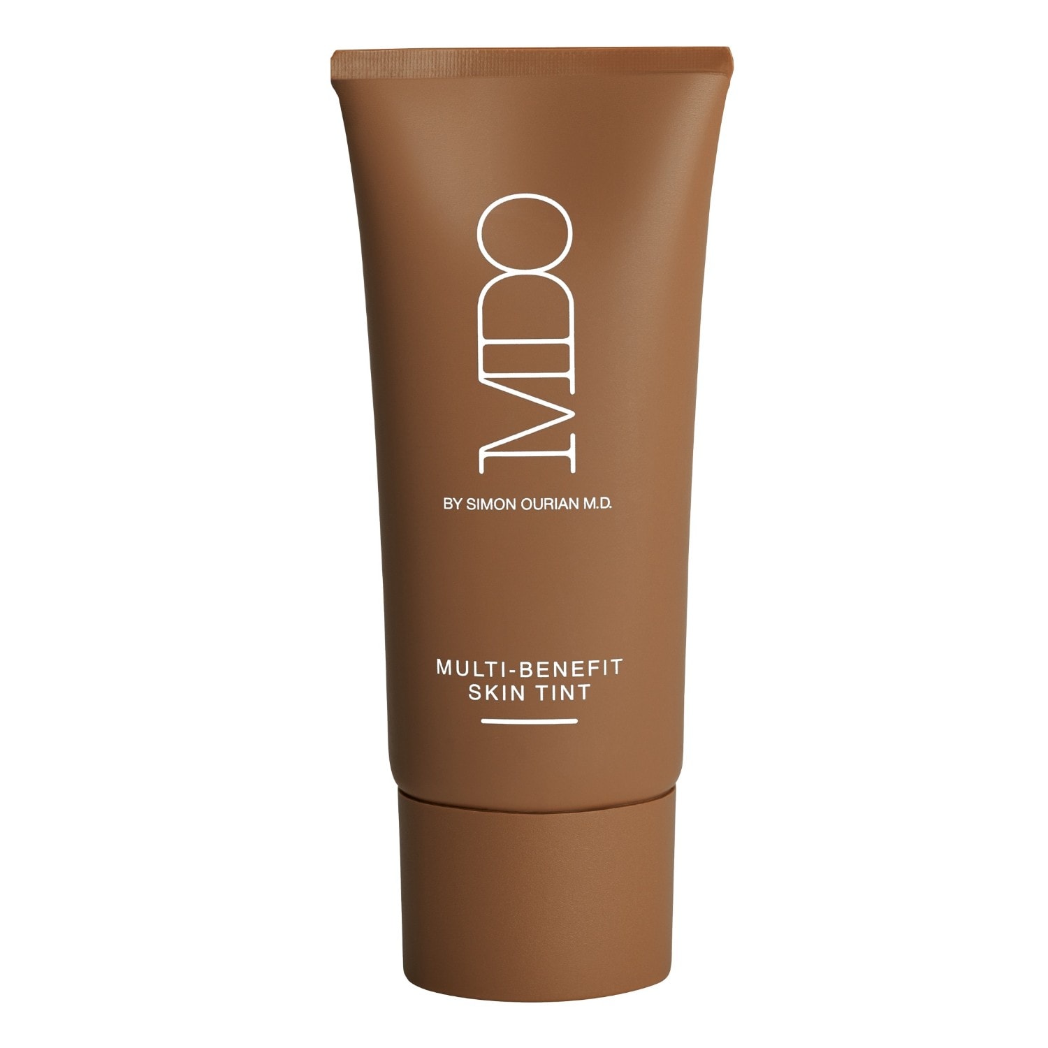 MDO by Simon Ourian M.D. Multi-Benefit Skin Tint, Dark to Deep