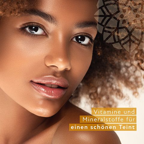 Multipack Fembien skin, hair, nails