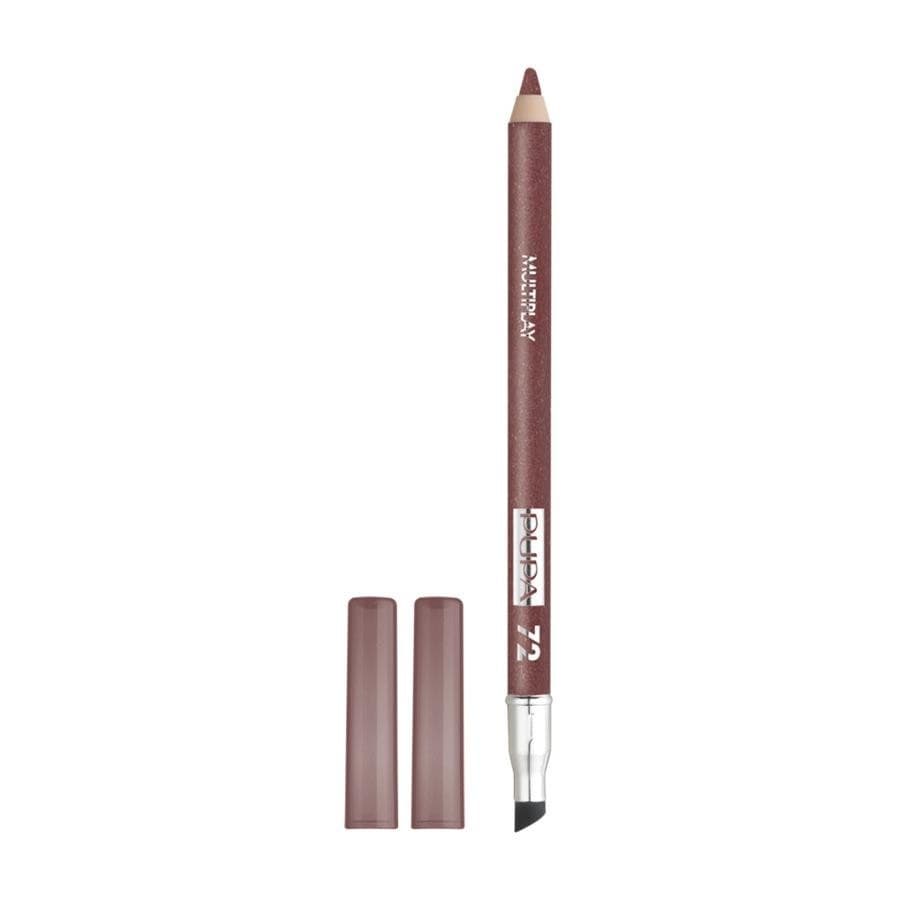PUPA Milano Multiplay, 72 Mahogany Heart