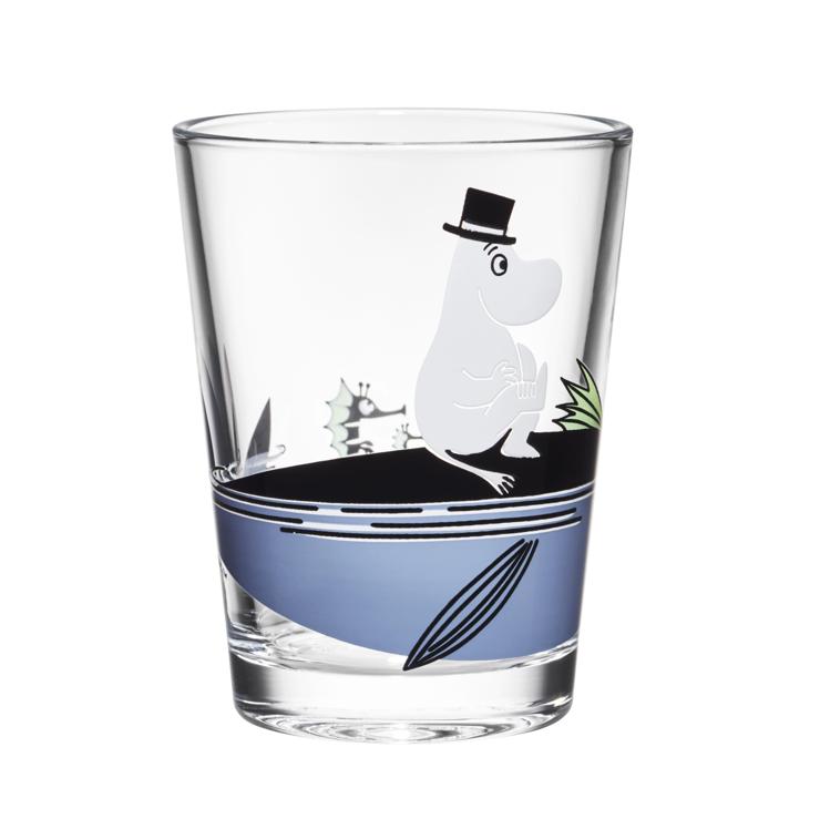 arabia Moomin Glass 22Cl