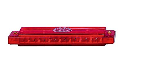 Harmonica 16 Voices