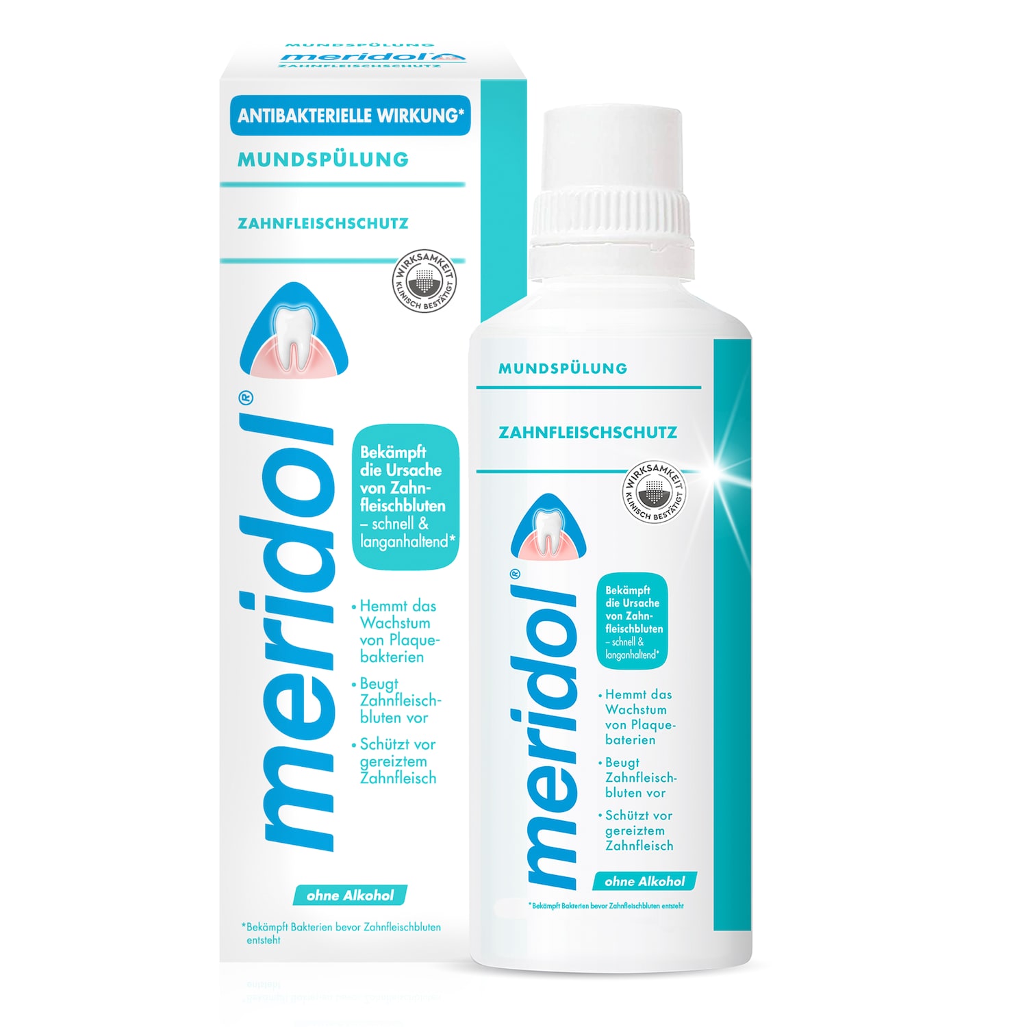 meridol mouthproofing