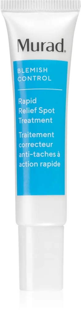 Murad Blemish Control Rapid Relief local treatment against acne