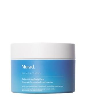 Murad Blemish Control Retexturizing Body Pads