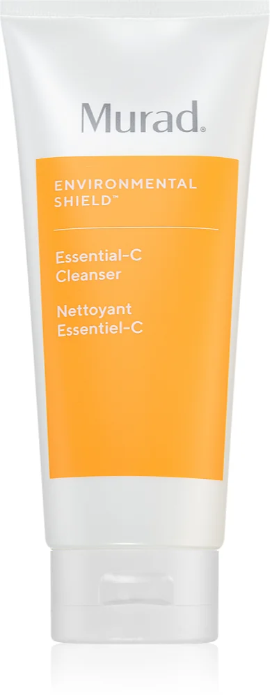 Murad Environmental Shield Essential-C Cleanser deep cleansing gel for the face