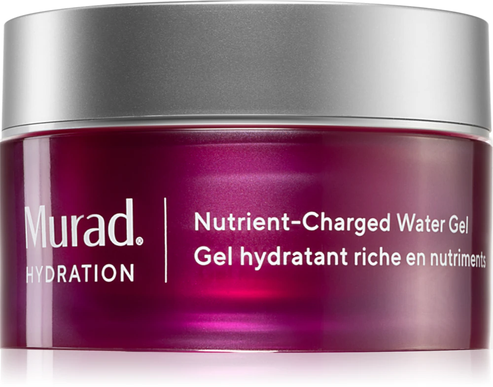 Murad Hydration Nutrient-Charged Moisturizing Gel-Cream