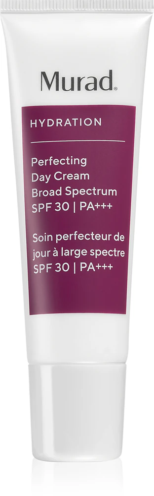 Murad Hydration Perfecting Day Cream Broad Spectrum SPF 30 day cream