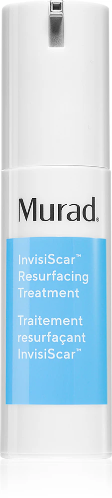 Murad InvisiScar Resurfacing Treatment Care treatment for the treatment of scars