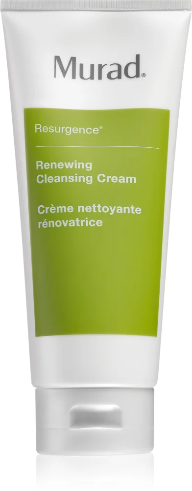 Murad Resurgence Renewing Cleansing Cream