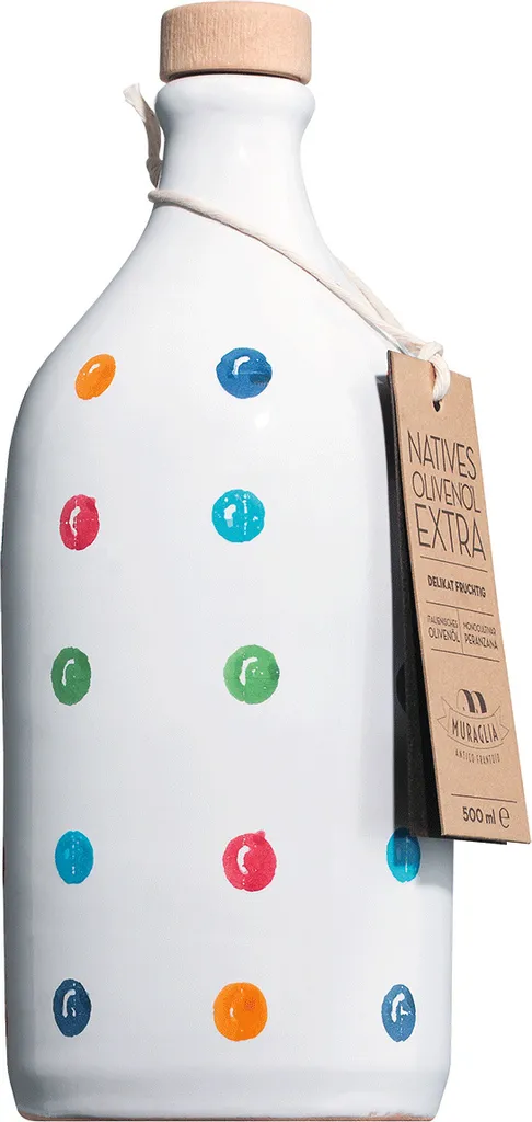 Muraglia Oliven-Öl Pois 500ml