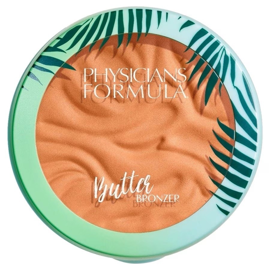 Murumuru Butter Bronzer