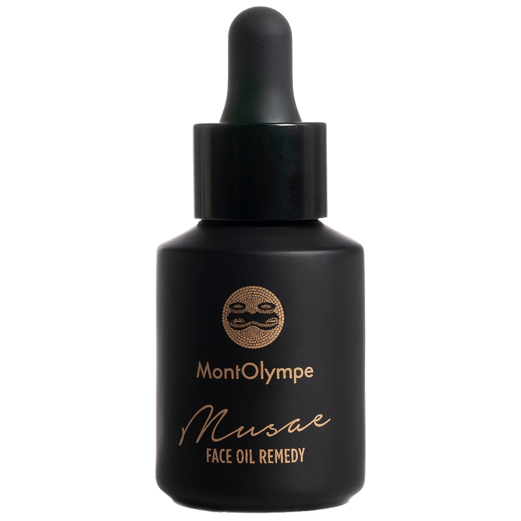 MontOlympe MUSAE facial oil