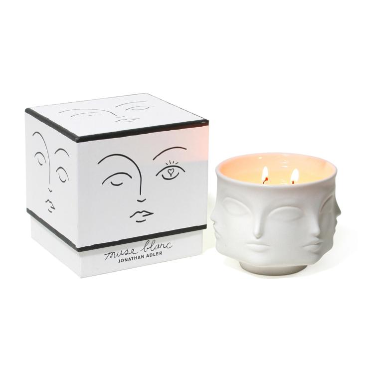 Muse Scented Candle
