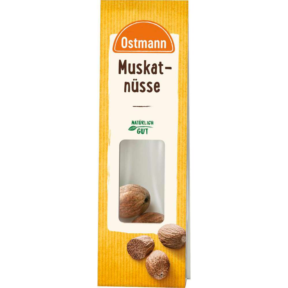 nutmeg