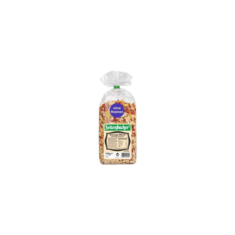 Muesli Energy