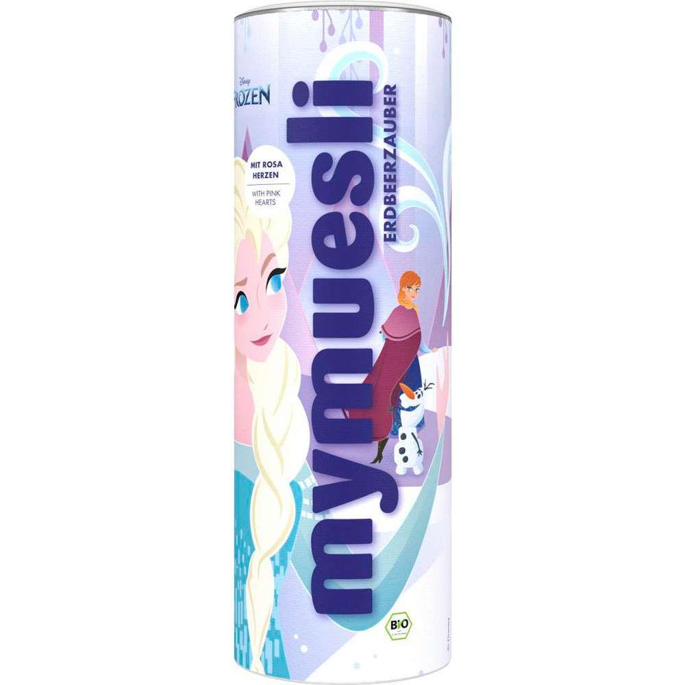 Muesli, Strawberry Magic Frozen