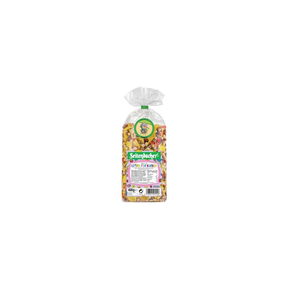 Muesli for children