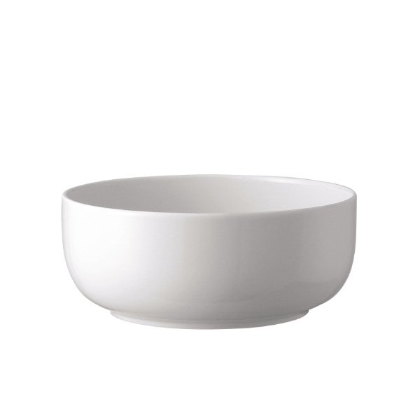 Cereal bowl Suomi white 14cm from Rosenthal