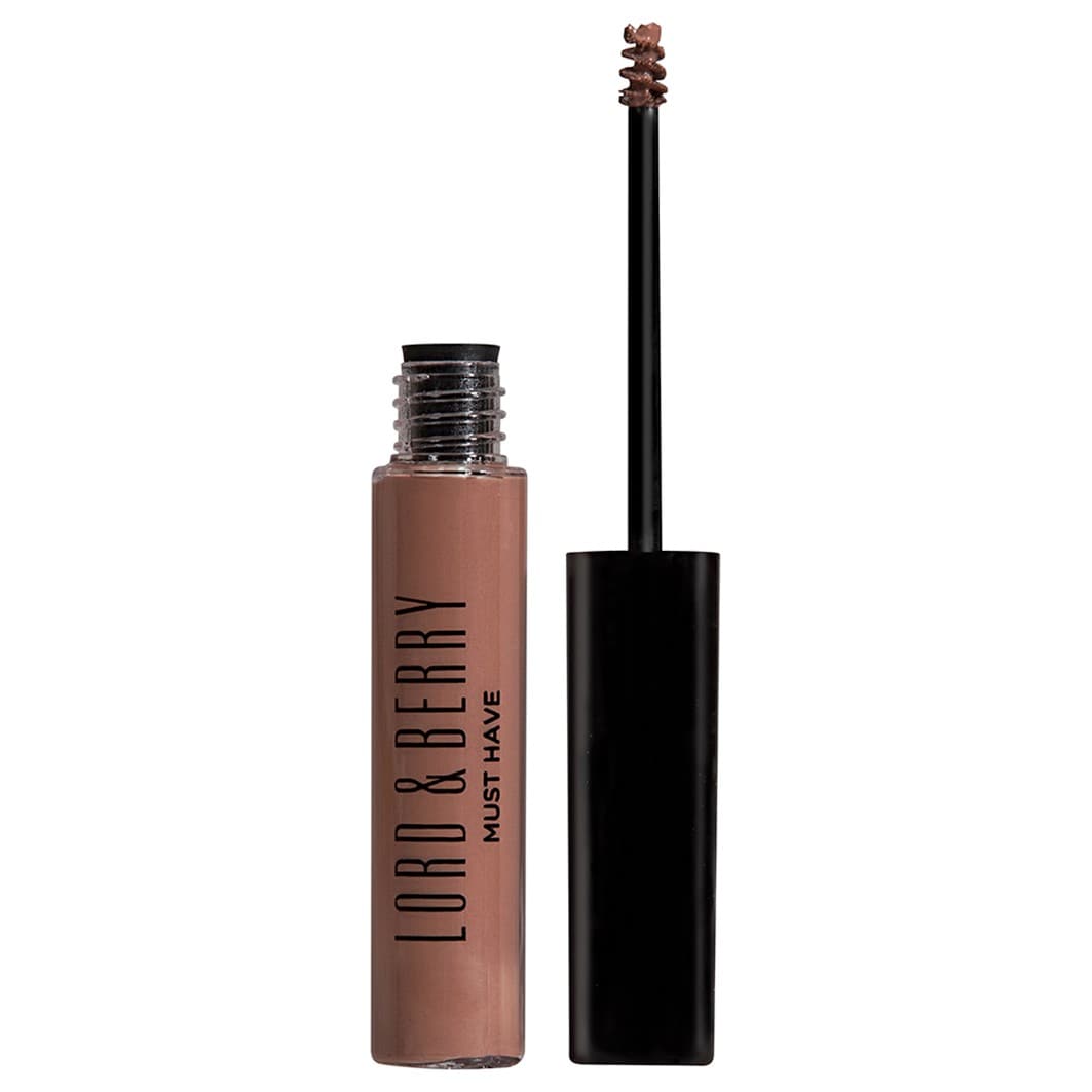 Lord & Berry Must Have Tinted Brow Mascara,1712 Taupe