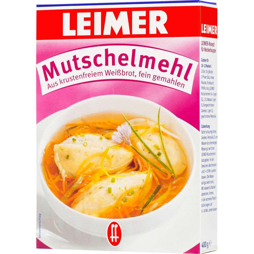 Mutschel flour