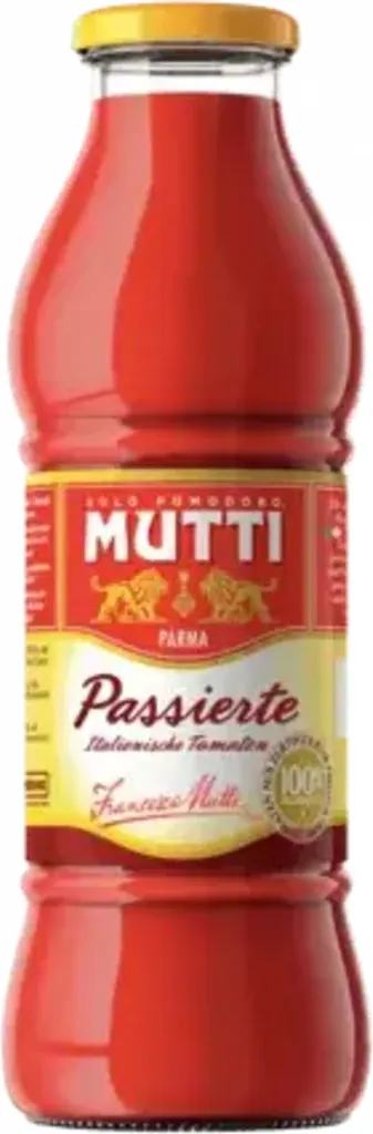 Mutti Passierte Tomaten 700g