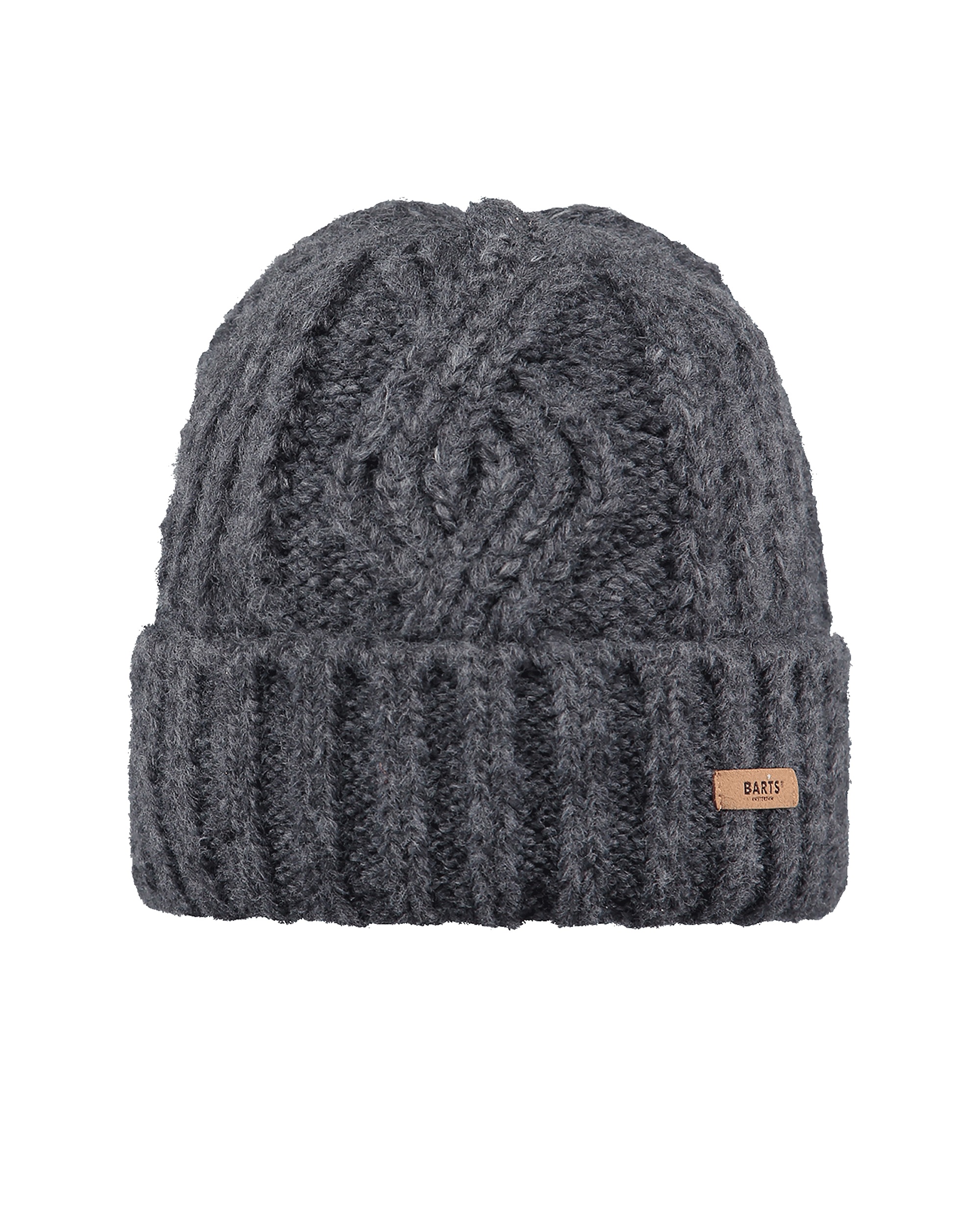 Farrah cable knit hat fashion accessory