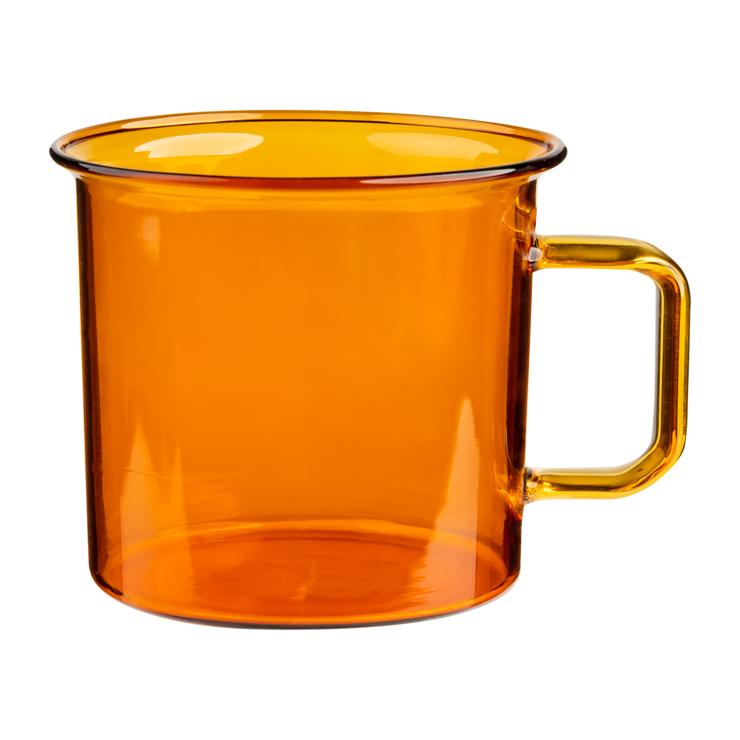Muurla Glass cup 35cl