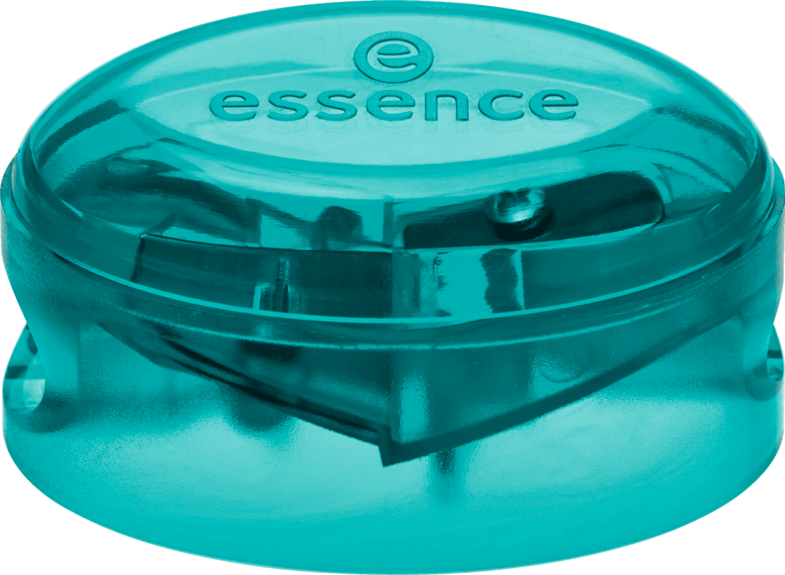 essence cosmetics Spitzer Duo Sharpener, 1 St