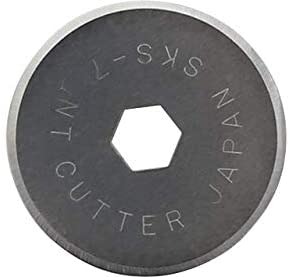 NT Cutter Replacement blades silver standard