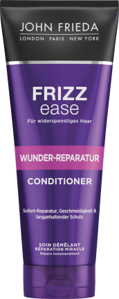 Flushing Frizz Ease Miracle Repair, 250Ml