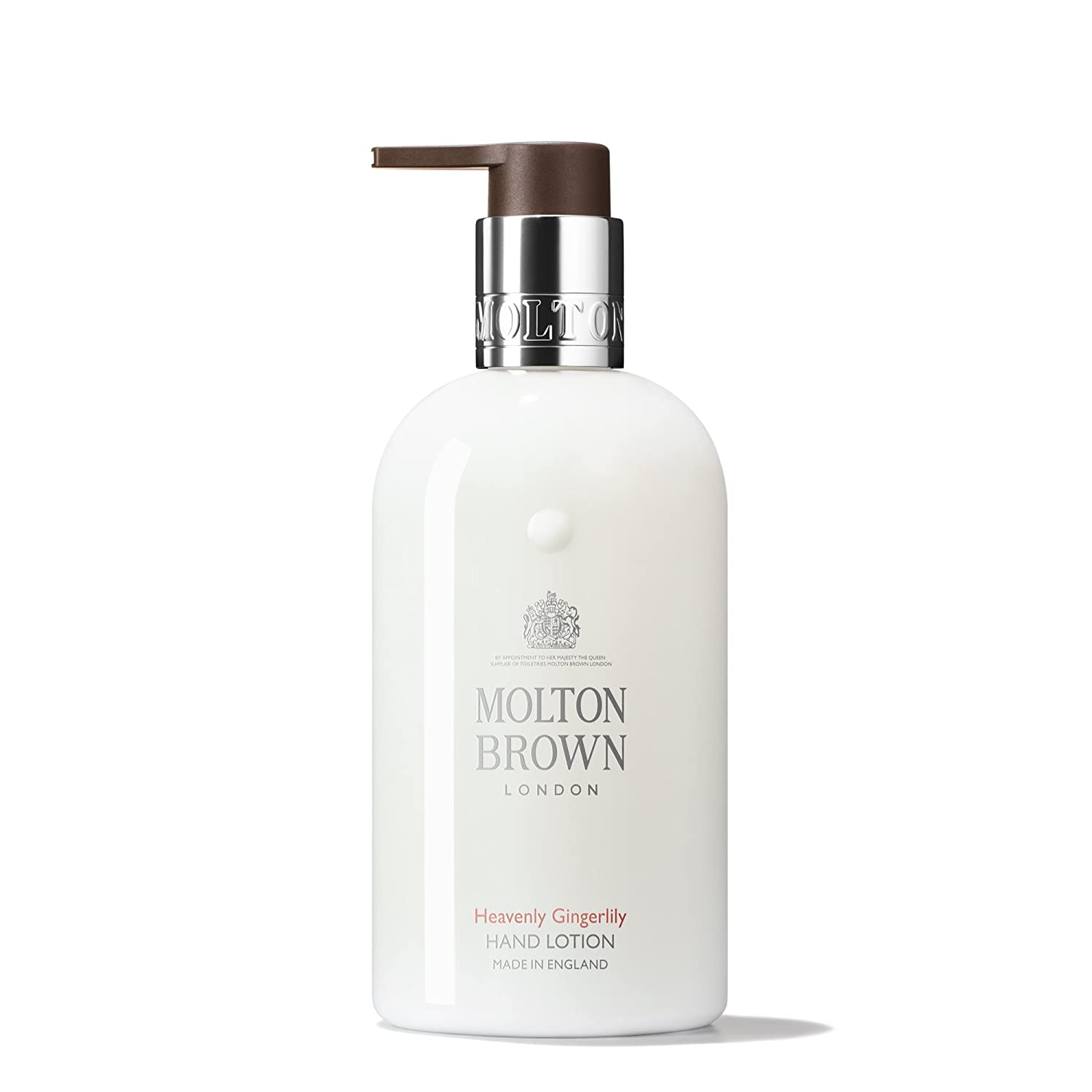 Molton Brown Heavenly Gingerlily Hand Lotion 300 ml