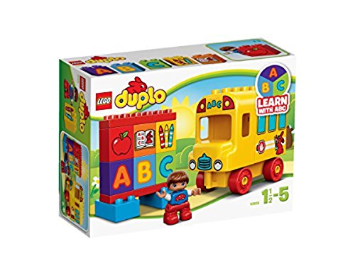 Lego My First Bus
