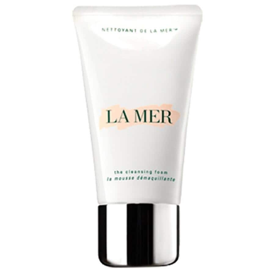 My Little Luxuries La Mer The Cleansing Foam La Mer, 