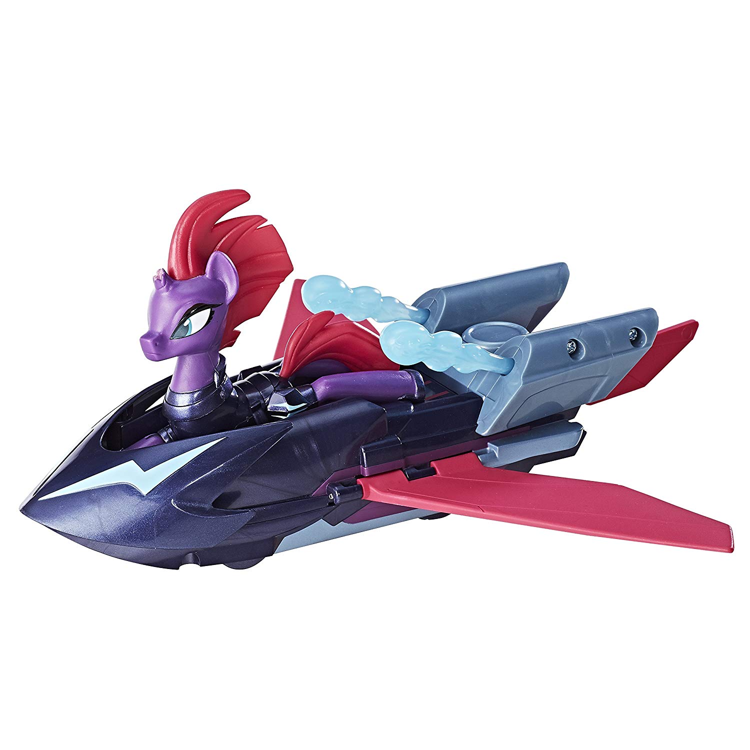 My Little Pony The Movie Guardians Of Harmony Tempest Shadow A