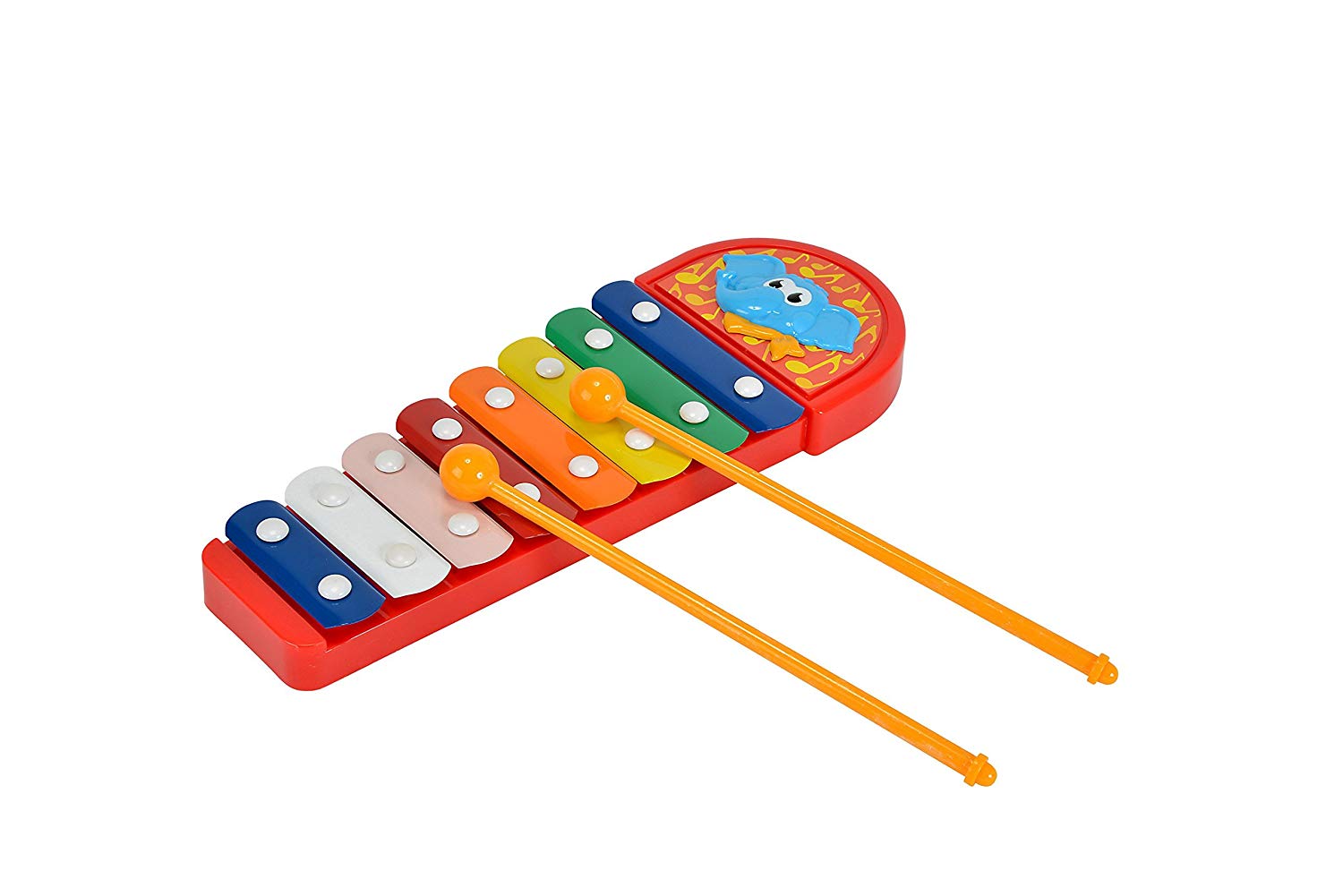My Music World Xylophone A