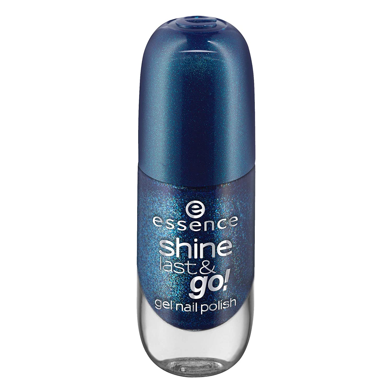 essence cosmetics essence - nail polish - shine last & go! Gel nail polish - 32 city of stars