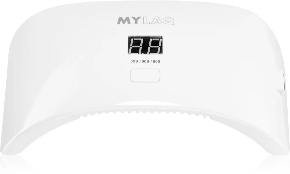 MYLAQ Lamp LED 12W/36 LED nail dryer