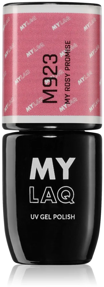 Farbton My Rosy Promise 5 ml