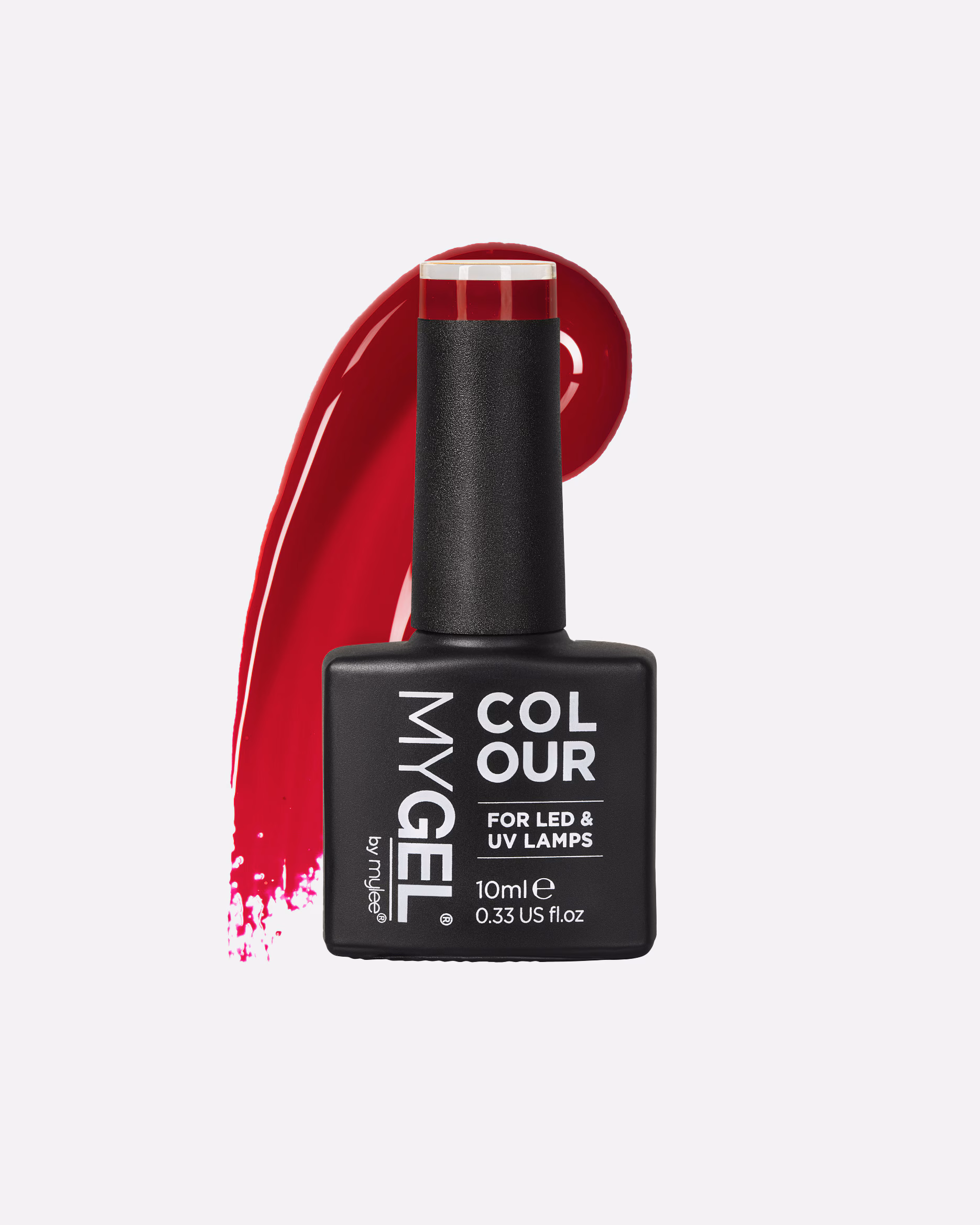 Mylee Nail Polish MyGel Gel Nail Polish