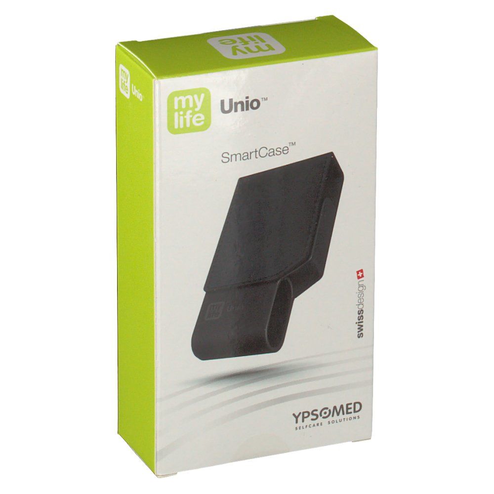 mylife™ Unio™ SmartCase™