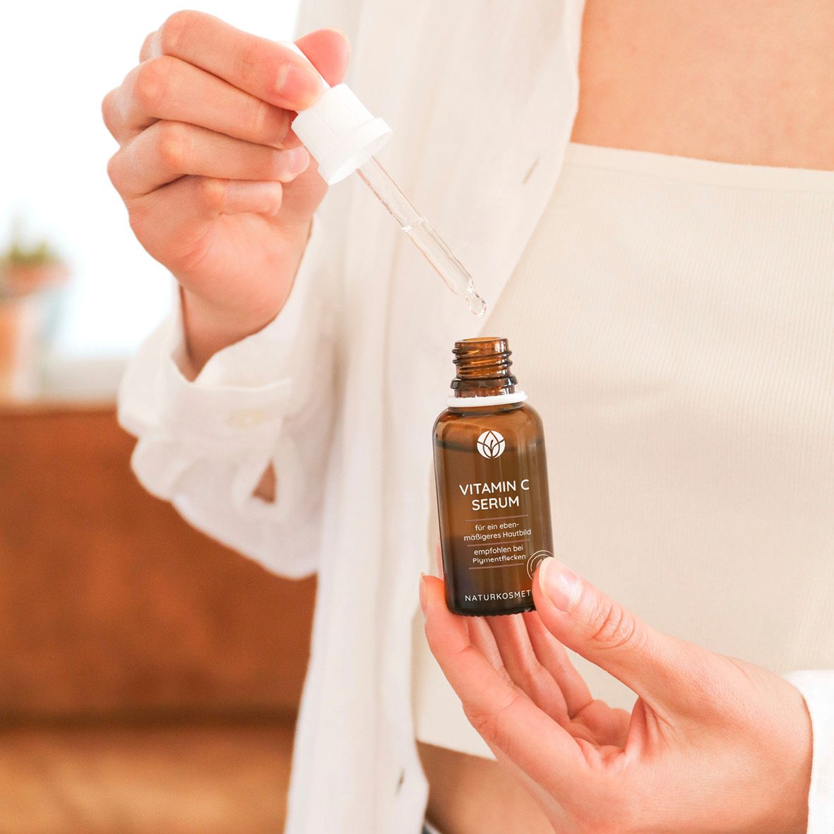 MYLILY Vitamin C Serum
